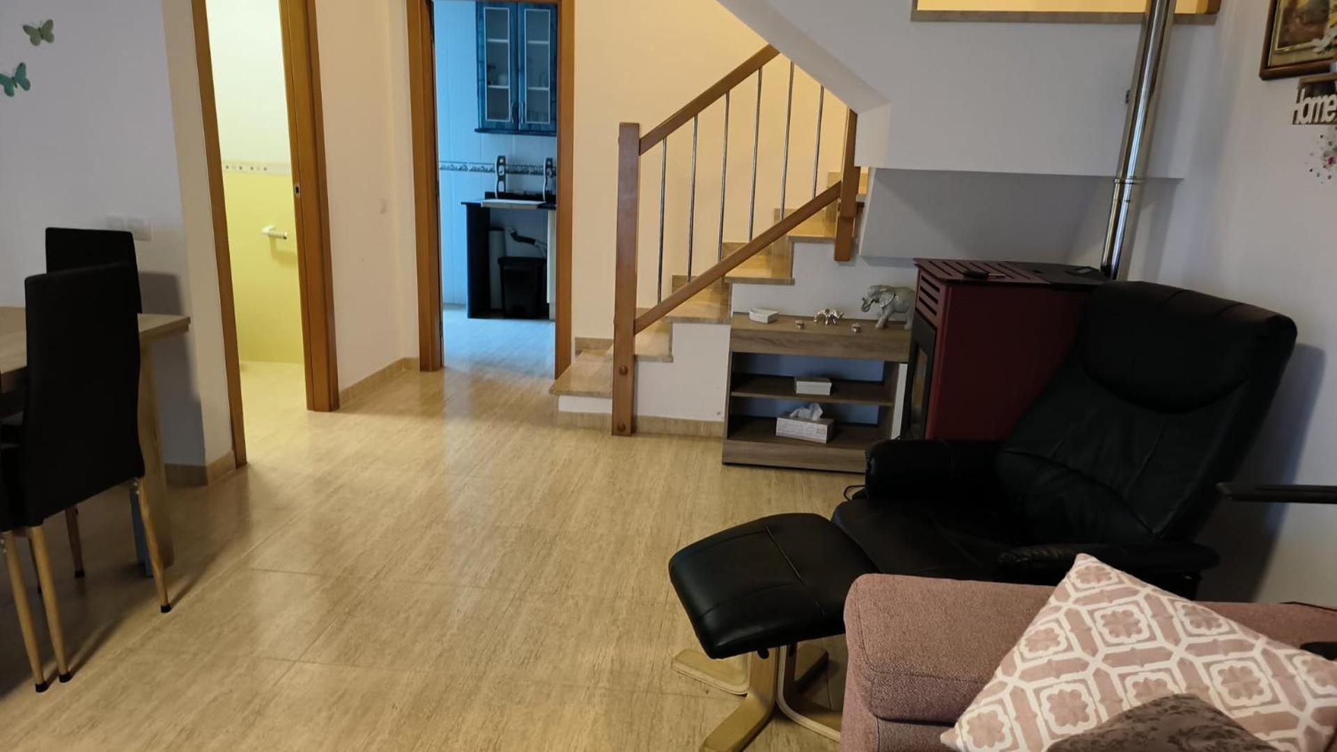 Casa Bonita Els Muntells Villa Exteriör bild
