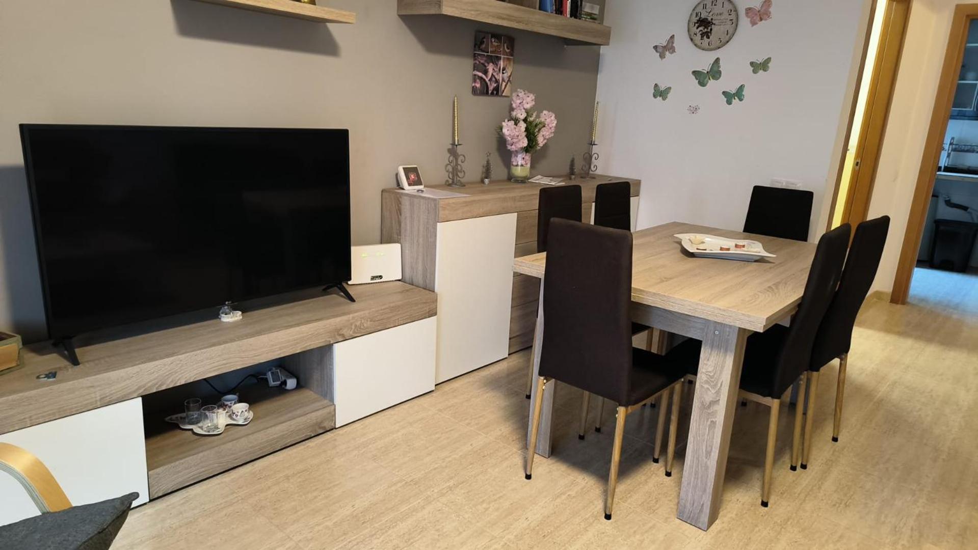 Casa Bonita Els Muntells Villa Exteriör bild
