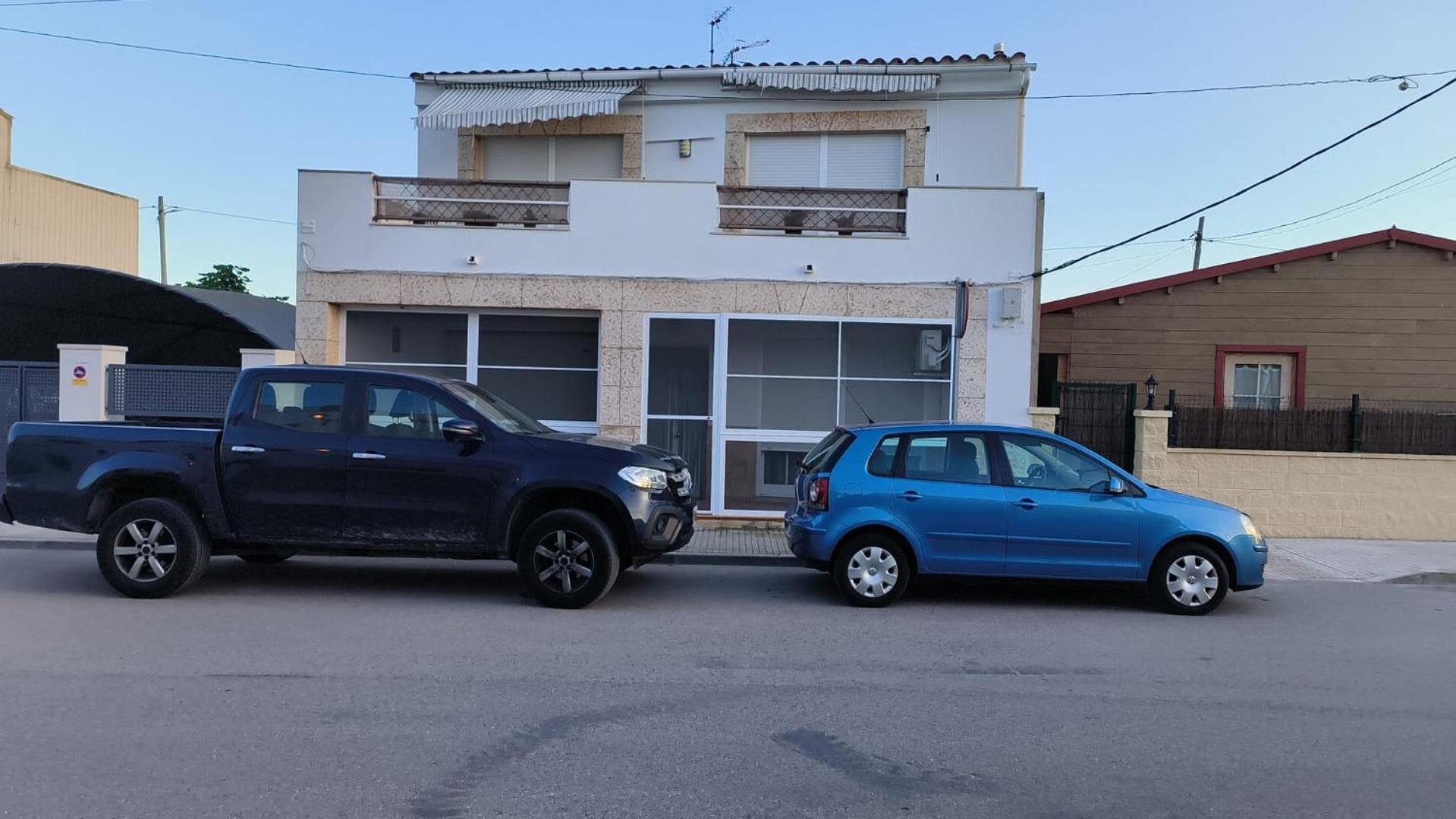 Casa Bonita Els Muntells Villa Exteriör bild